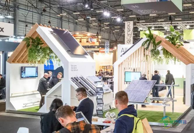 2026年比利时根特国际太阳能展览会：聚焦太阳能与能源创新