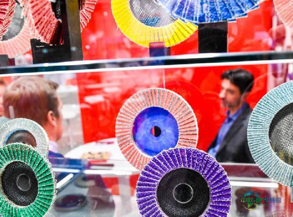 2026年德国科隆国际五金工业展览会--展位搭建服务