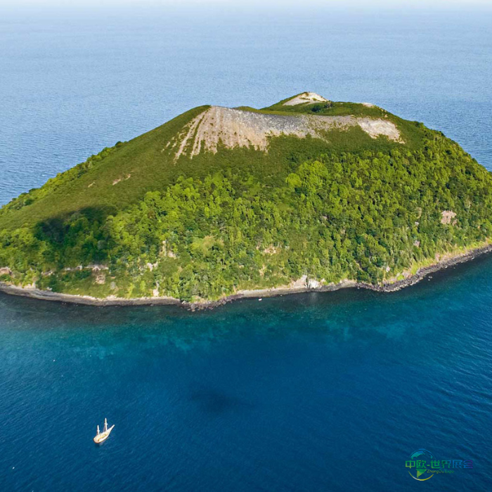 2026巴黎海洋沙龙：探索深海极致冒险