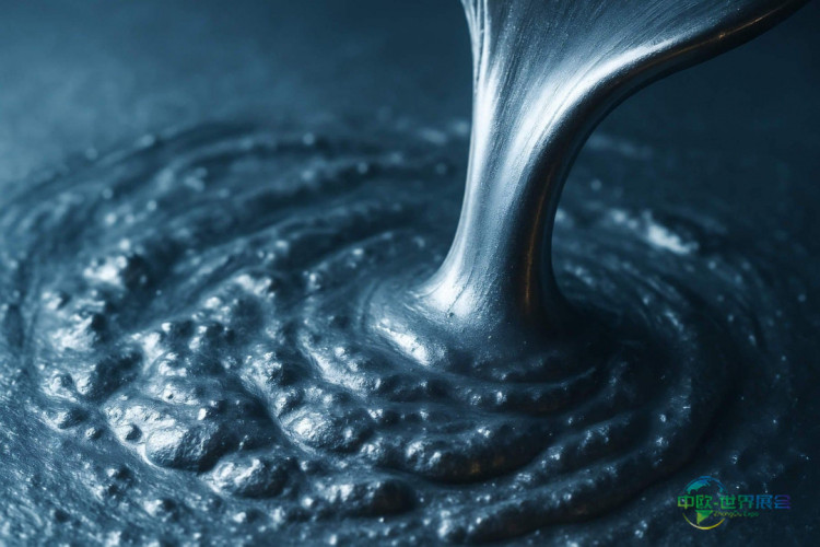 2026年德国纽伦堡国际压铸展览会：铸造行业的技术重启