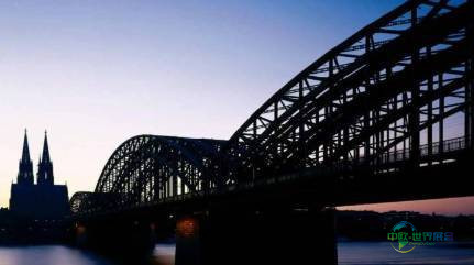 2026年德国科隆国际五金工业展览会：贸易展城市的魅力