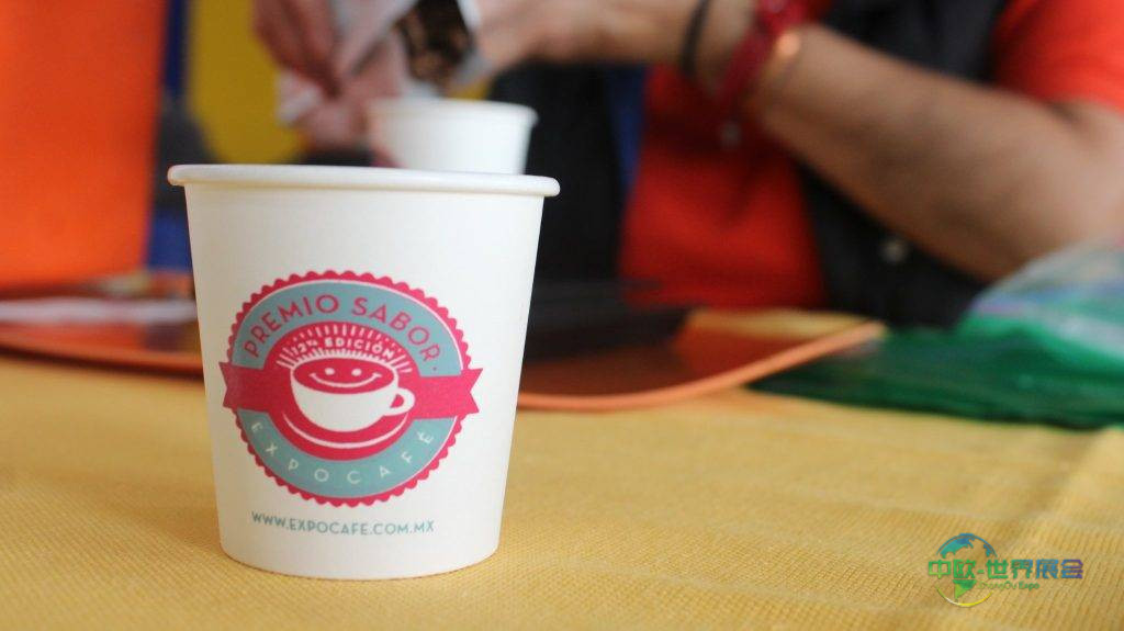 2025年墨西哥墨西哥城国际咖啡展览会：Expo Café风味奖