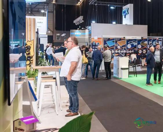 2026年比利时根特国际太阳能展览会：聚焦太阳能与能源创新