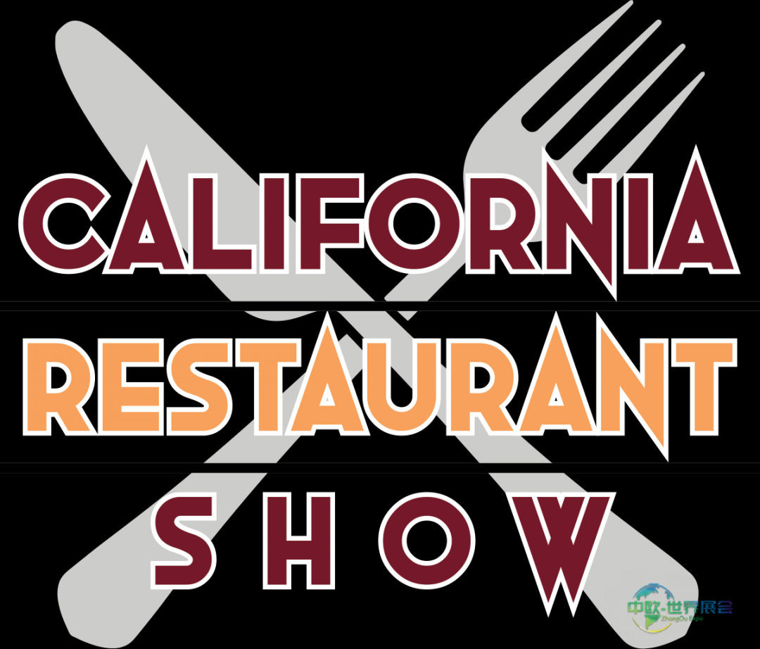 2026年加州阿纳海姆餐厅展招展信息公布