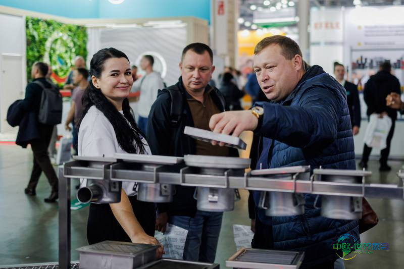 2025年哈萨克斯坦阿拉木图国际食品、食品加工及包装展览会：GRENTEC亮相展示清洁技术