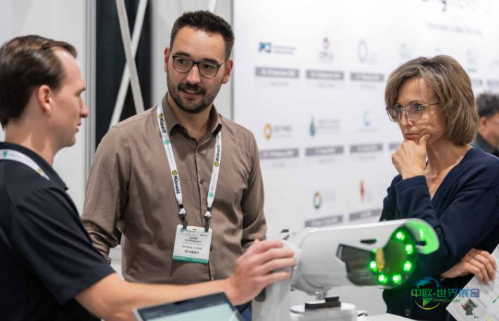 2025年加拿大埃德蒙顿国际碳捕展览会：新兴碳捕集、利用与封存（CCUS）领导者奖