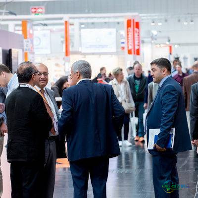 德国杜塞尔多夫国际铸造展览会 NEWCAST 2027全球精密铸件行业旗舰展