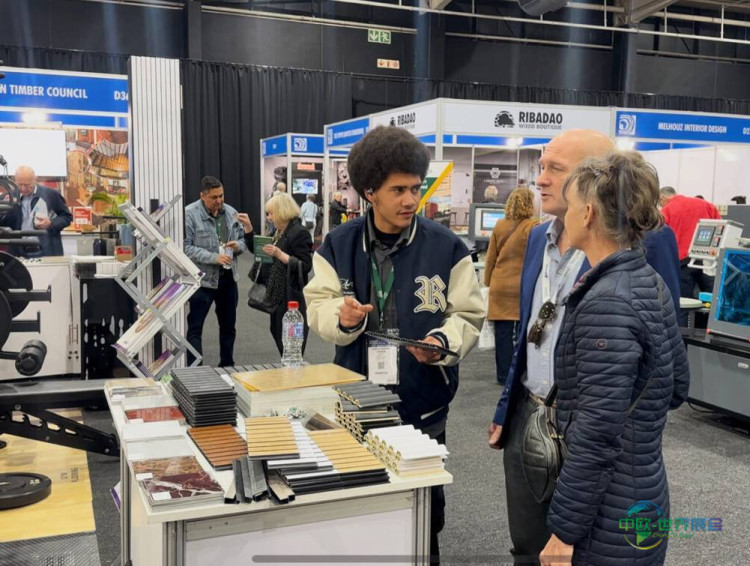 2025年南非约翰内斯堡国际家具配件木工展览会：解锁南非木材贸易新机遇