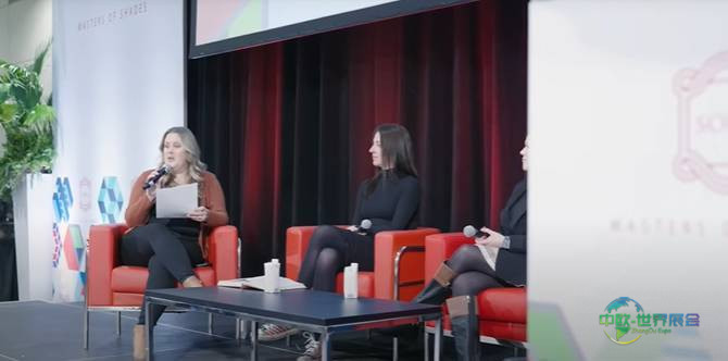 2025年加拿大多伦多国际建筑建材展览会：参展商ALMAG Aluminum Inc