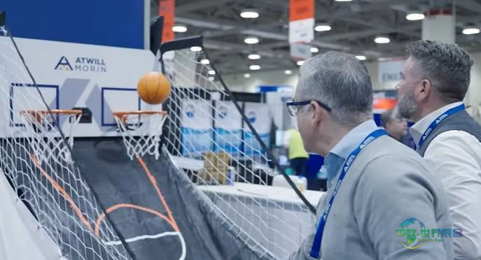 2025年加拿大多伦多国际建筑建材展览会：参展商ALMAG Aluminum Inc