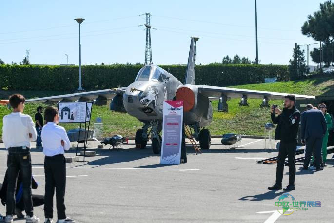 2026第六届阿塞拜疆巴库国际防务展敬请关注