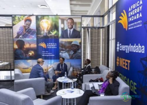 2026年南非开普敦国际新能源和储能展览会：聚焦聚合式能源采购