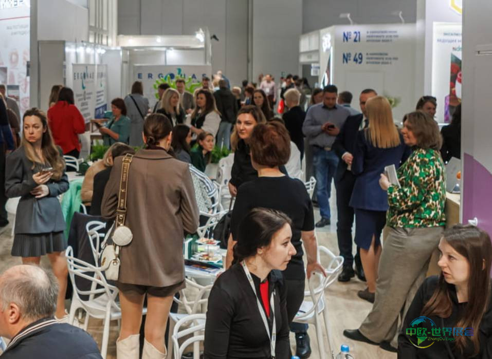 俄罗斯莫斯科国际食品配料展览会Global Ingredients Show 2026敬请关注