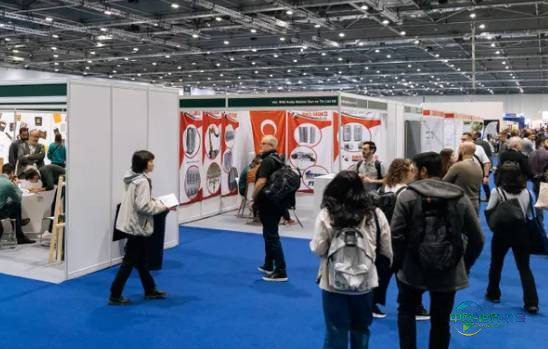 2025年英国伦敦国际餐厅与外卖创新博览会：提升堂食和外卖运营效率