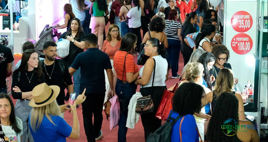 巴西圣保罗国际专业美容美发展览会 PMU Prime Brazil 2025专业微针与眉部设计盛会