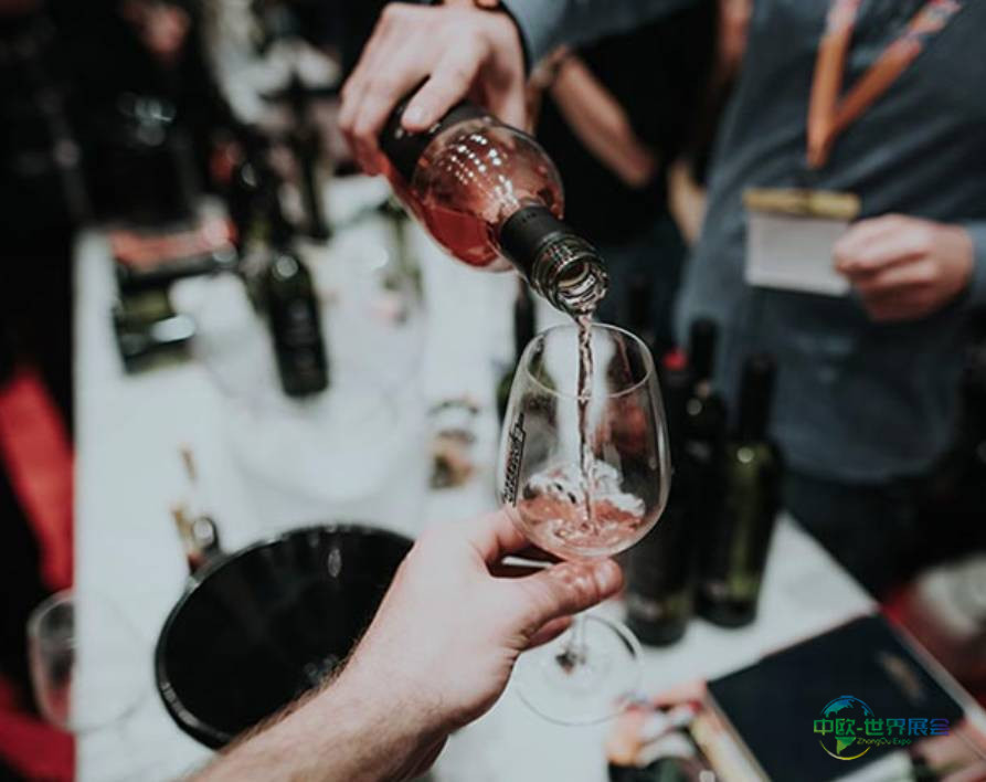 2025年希腊雅典国际奥诺拉玛葡萄酒展览会：打造独特的体验