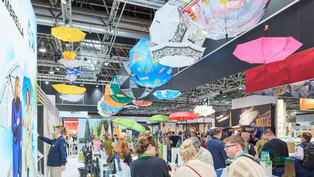 AUMA研究报告：展会经济年产值达300亿欧元