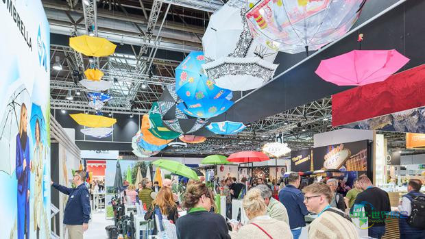 AUMA研究报告：展会经济年产值达300亿欧元