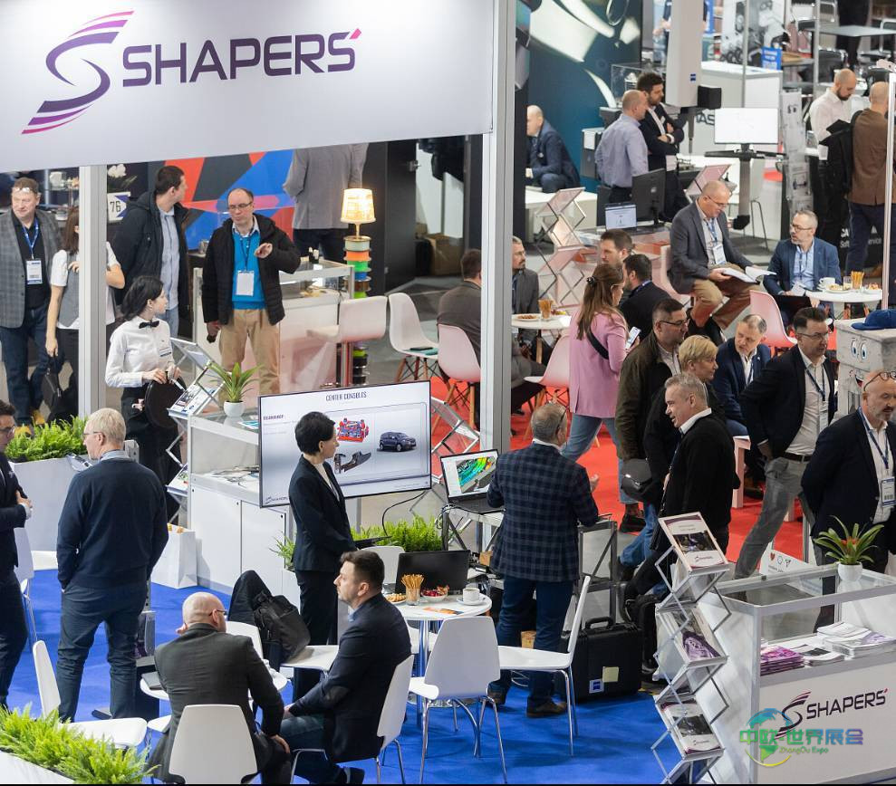 2026年比得哥什国际工具展企业参展资助计划