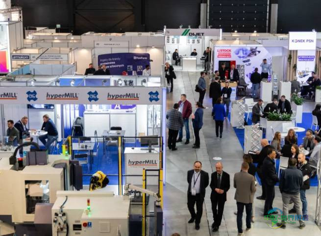 2026年比得哥什国际工具展企业参展资助计划