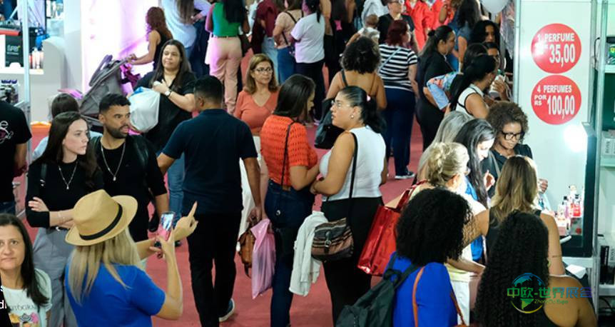 巴西圣保罗国际专业美容美发展览会 PMU Prime Brazil 2025专业微针与眉部设计盛会