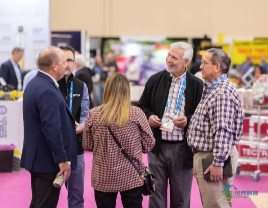 2026年美国格雷普韦恩国际卡车展览会：实用人工智能助领导力