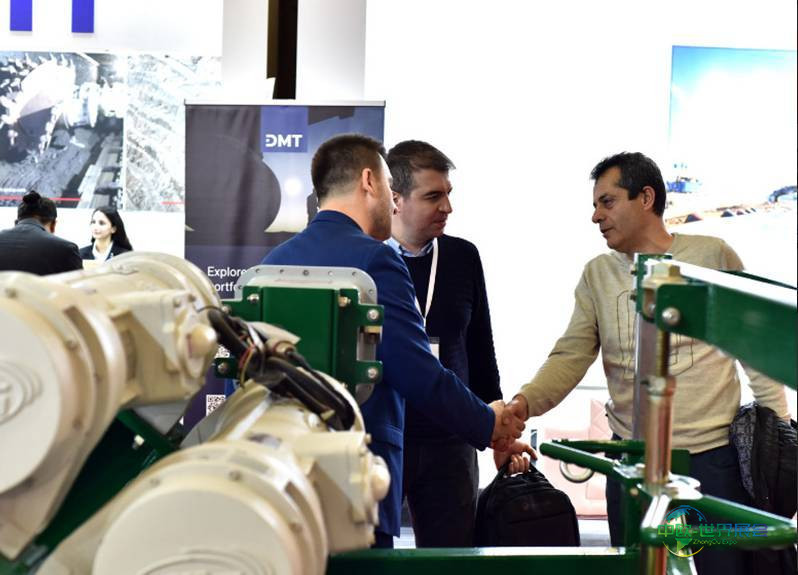 土耳其伊斯坦布尔国际矿山机械展MINING TURKEY 2026即将开展