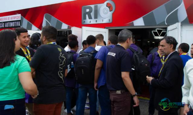 2025年巴西里约热内卢国际汽车摩托车配件展览会：讲座第三天和第四天安排