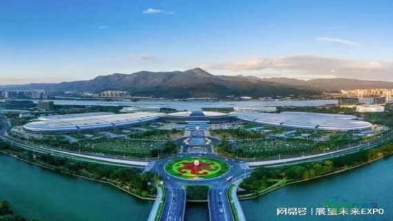 2026中国（福州）国际渔业博览会|智慧渔业展|水产养殖展