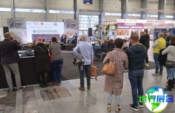 2026年波兰石材展览会参展指南（日程安排+场馆信息+观众注册）