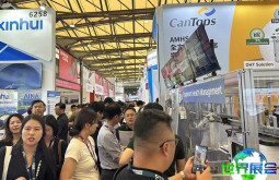 2026上海平板显示展参展企业名单