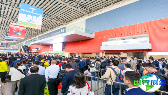 2024广州表面处理展门票获取指南