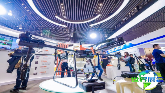 2026年全国农机展览会展品涵盖哪些领域？