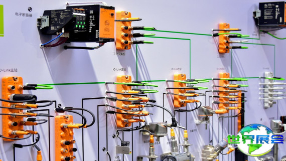 2026年广州智能制造展览会SPS观展指南（日程安排与票价信息）