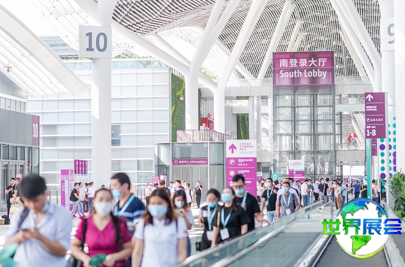 2026深圳纺织展参展企业名录提前预览，名录预订现已开启