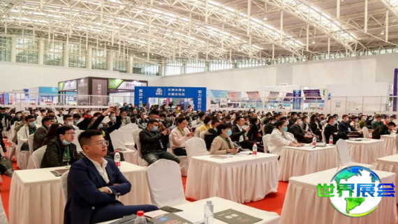 2026年天津泳池展览会展位布局与申请指南