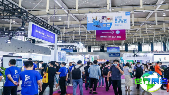 2026深圳酒店展展位费用与展位布局图