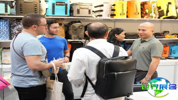 香港环球资源运动户外展‌2026展位分布与费用详情