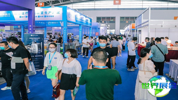 2026年西安医疗器械展览会参展指南（日程+场馆+观众预约）