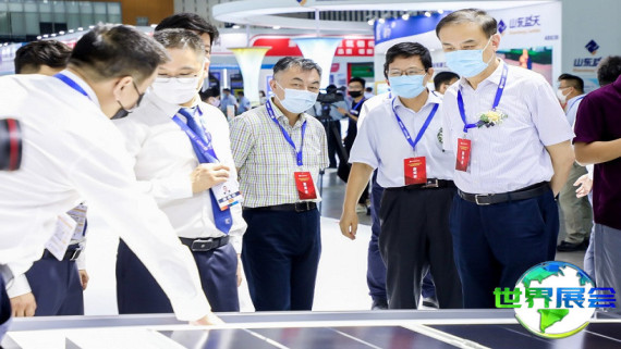 2026上海金属建材展览会 提前注册须知