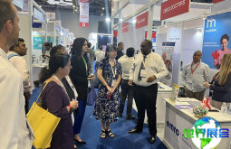 2026年印度医疗展门票获取方式