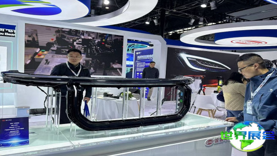 2026年苏州改装车展观展指南（日程地点与购票方式）