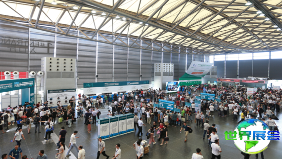 2026绿色建博会展示内容概览