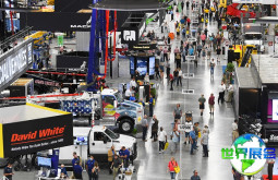 WOC 2026美国拉斯维加斯混凝土展将于1月20日盛大开幕！全球混凝土行业的年度盛典！购票途径一览