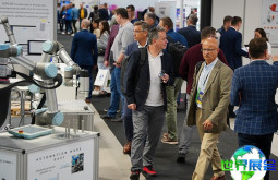 2026年波兰焊接切割展览会最新参展企业名单