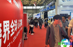 2026年上海半导体展览会参观指南（日程/场馆/观众注册）