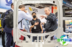 2026年墨西哥钢铁展将展示哪些展品？