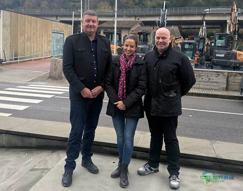 2026年英国爱丁堡国际建筑展览会：参展商宣布新经销商合作