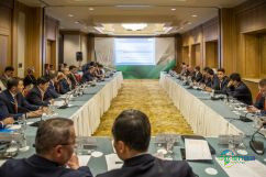 逾340家企业齐聚KIOGE-2024，开启油气行业新纪元