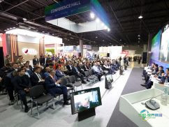 2025阿拉木图能源展成果揭晓：吸引超3800名访客，规模增长25%，为哈萨克斯坦能源领域发展树立新标杆